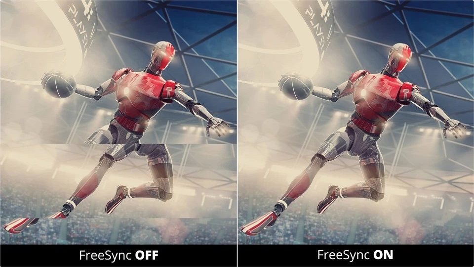 AMD FreeSync