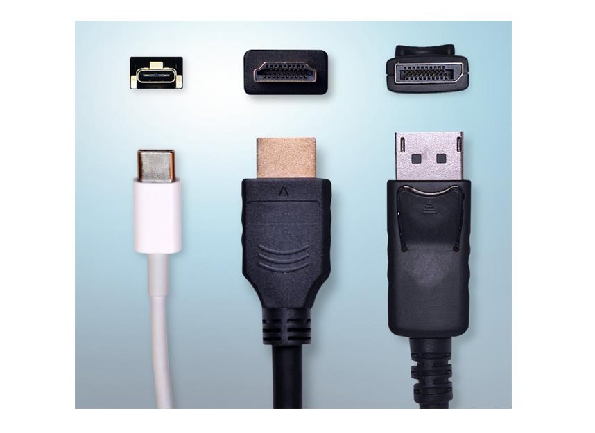 USB 3.1 типу C