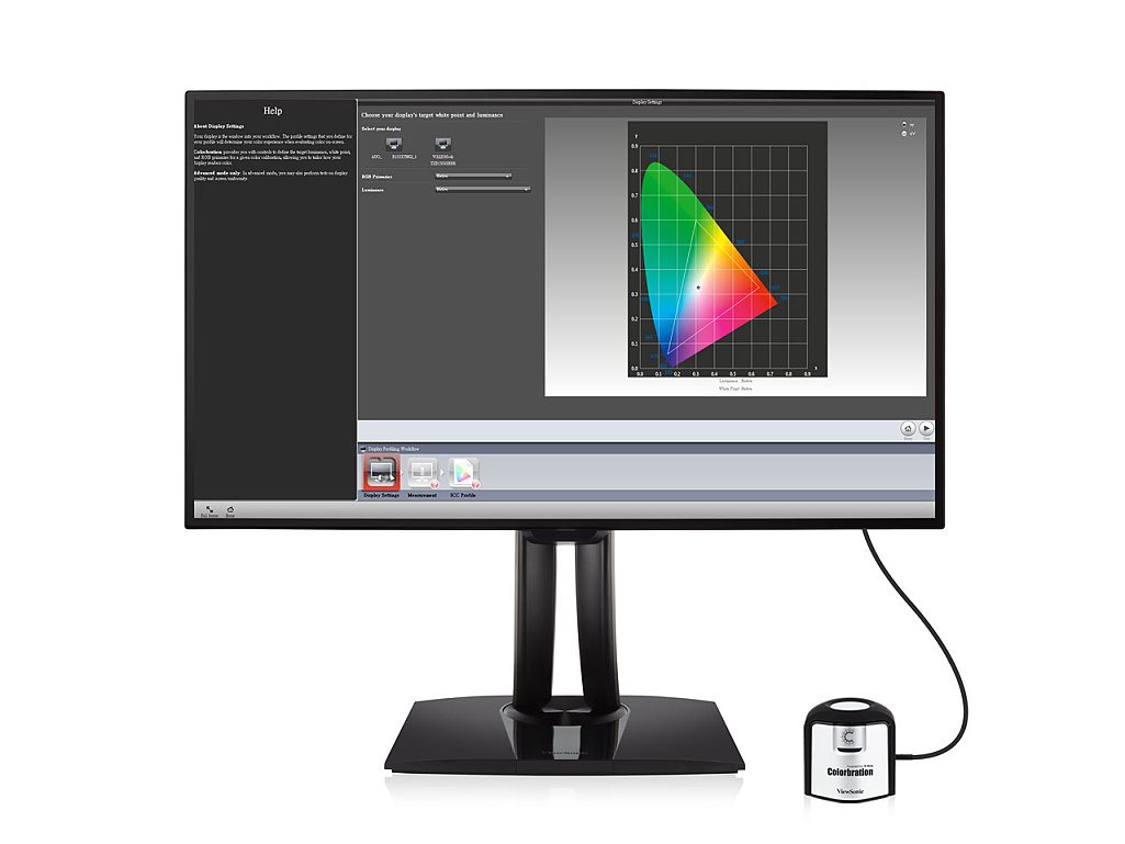 Viewsonic VP2768-4K Viewsonic VP2768-4K
