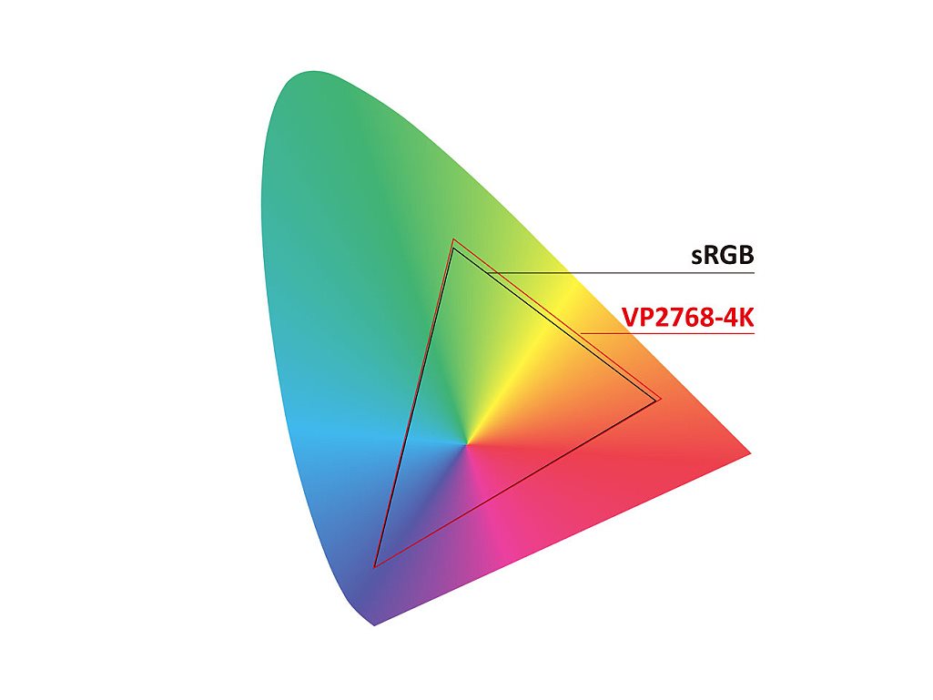 Viewsonic VP2768-4K Viewsonic VP2768-4K