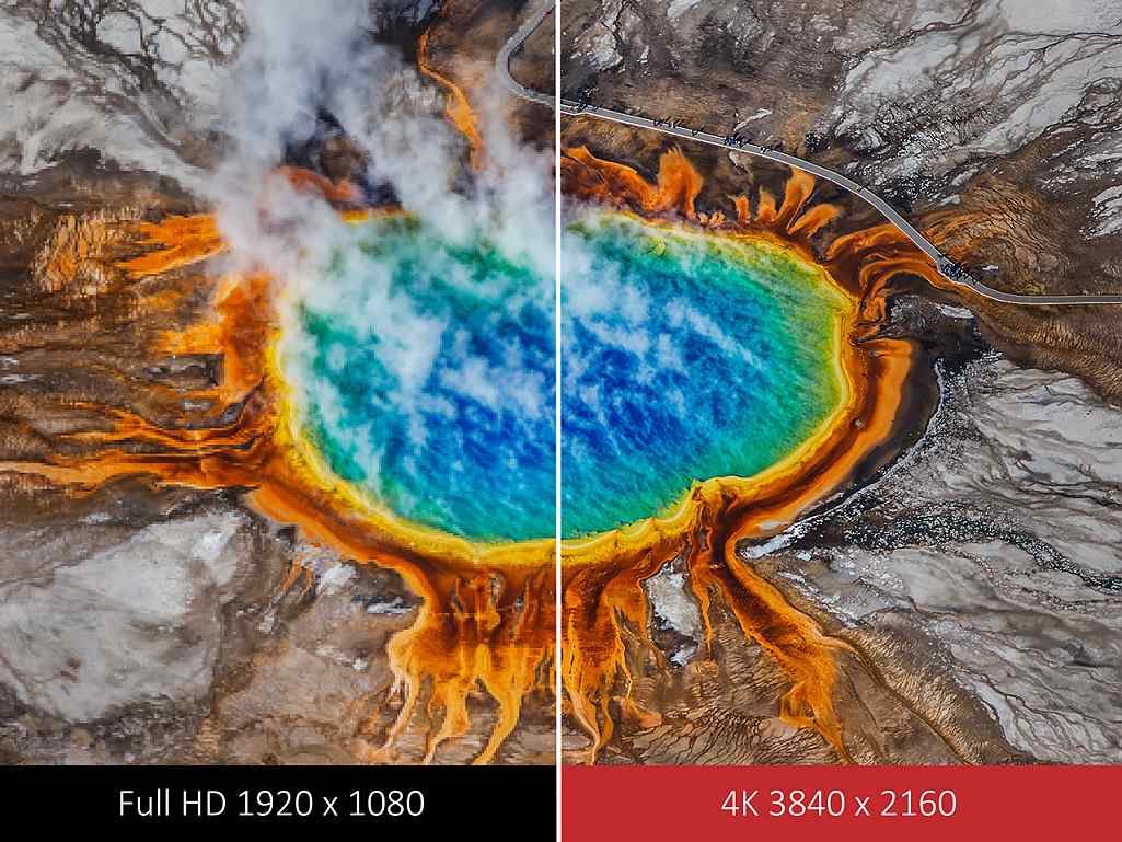 Viewsonic VP2768-4K Viewsonic VP2768-4K