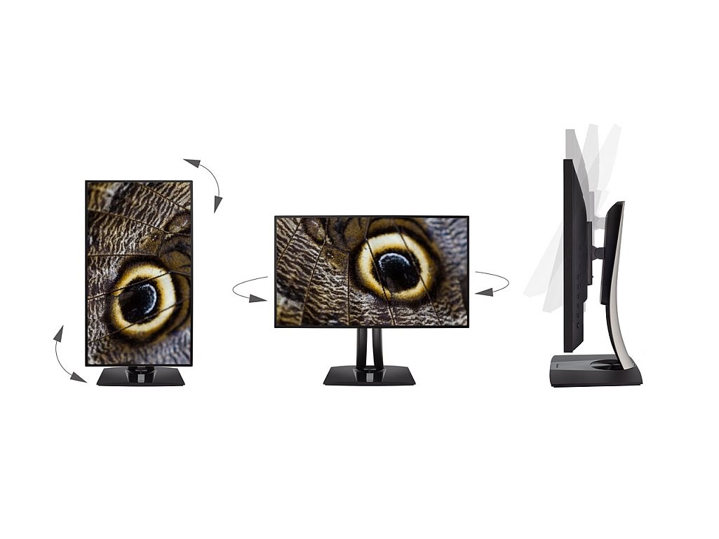 Viewsonic VP2768-4K Viewsonic VP2768-4K