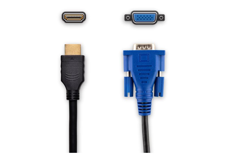 HDMI konektor