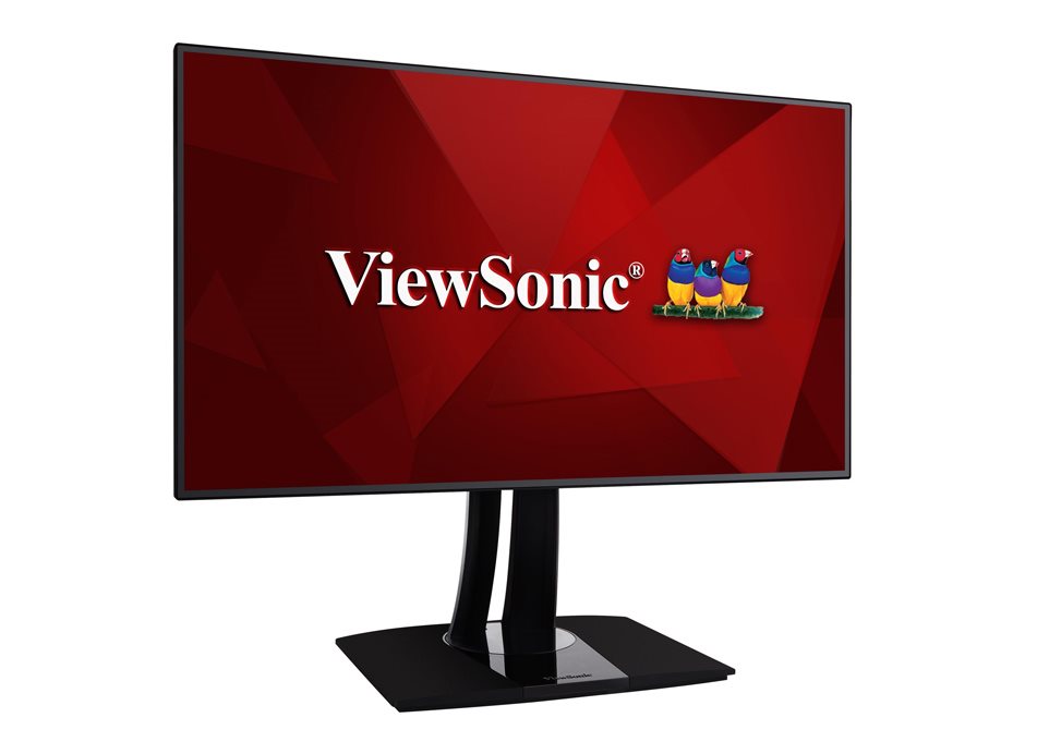Viewsonic VP3268-4K Profesionální 4K monitor