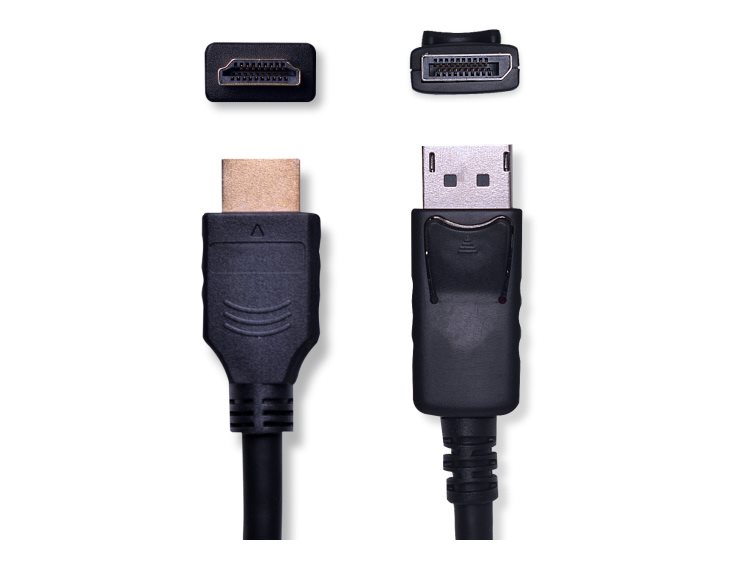 Viewsonic VP3268-4K HDMI a DisplayPort