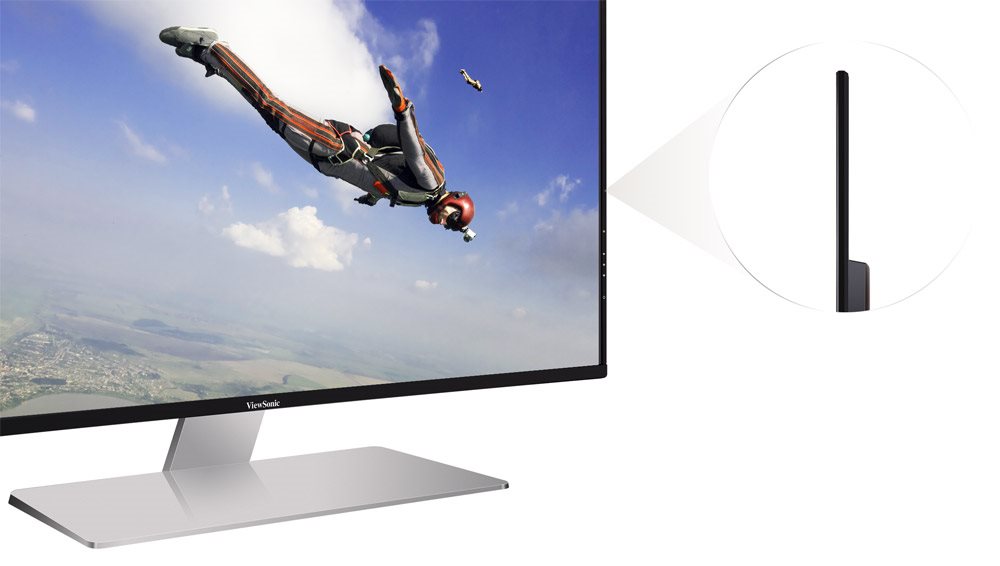 Viewsonic VX4380