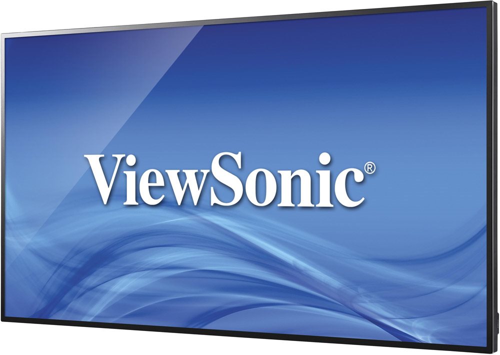 ViewSonic CDE4302