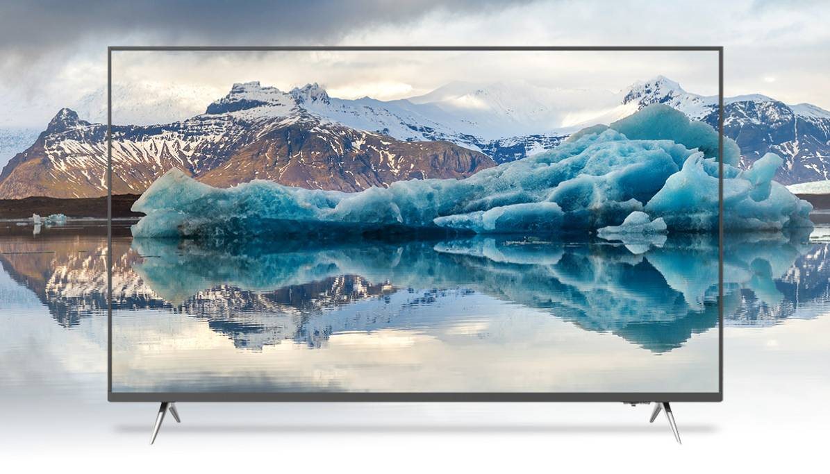 Großformat-Display Dahua LM65-F400