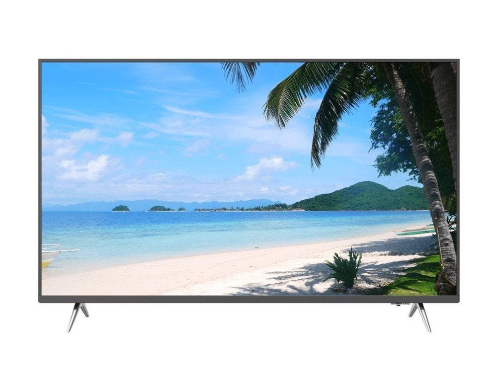Großformat-Display Dahua LM65-F400