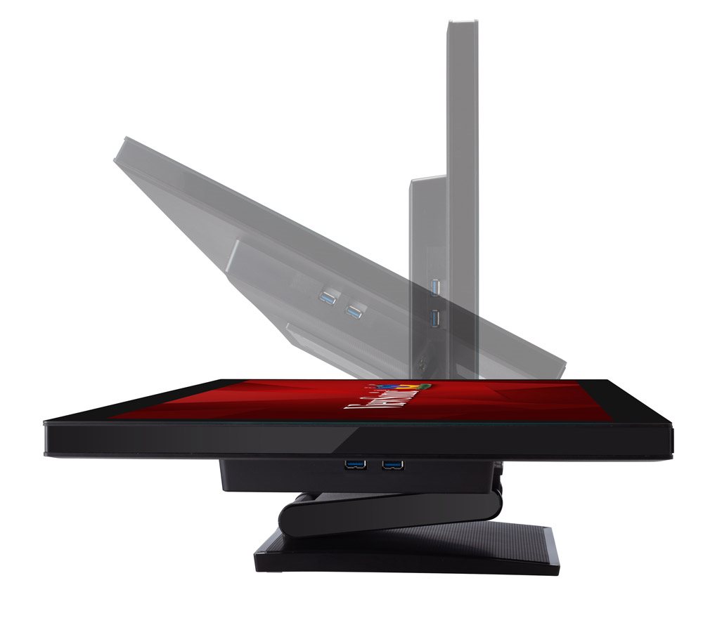 ViewSonic TD2760