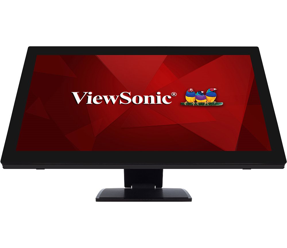 ViewSonic TD2760