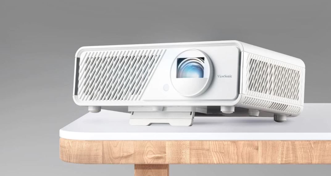 ViewSonic X2 Projektor