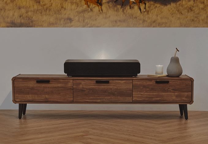 ViewSonic X1000-4K DLP-Projektor