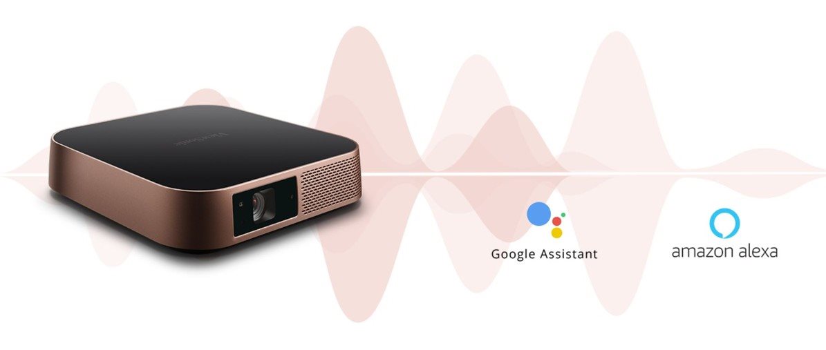 ViewSonic M2