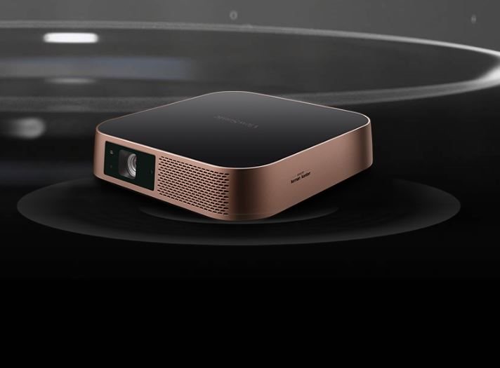 ViewSonic M2
