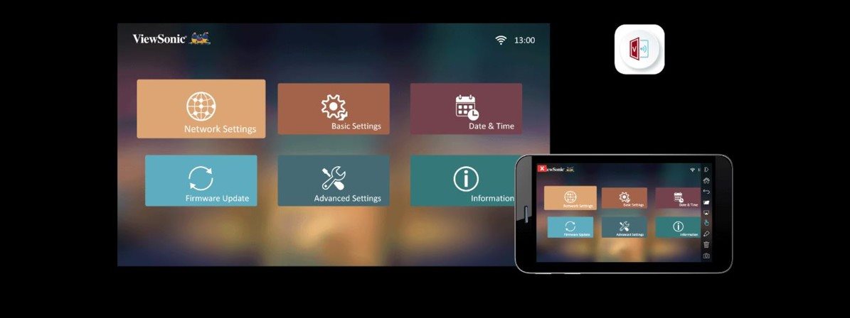 ViewSonic M2