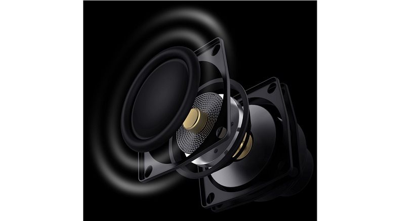 Projektor Havit PJ202 Pro