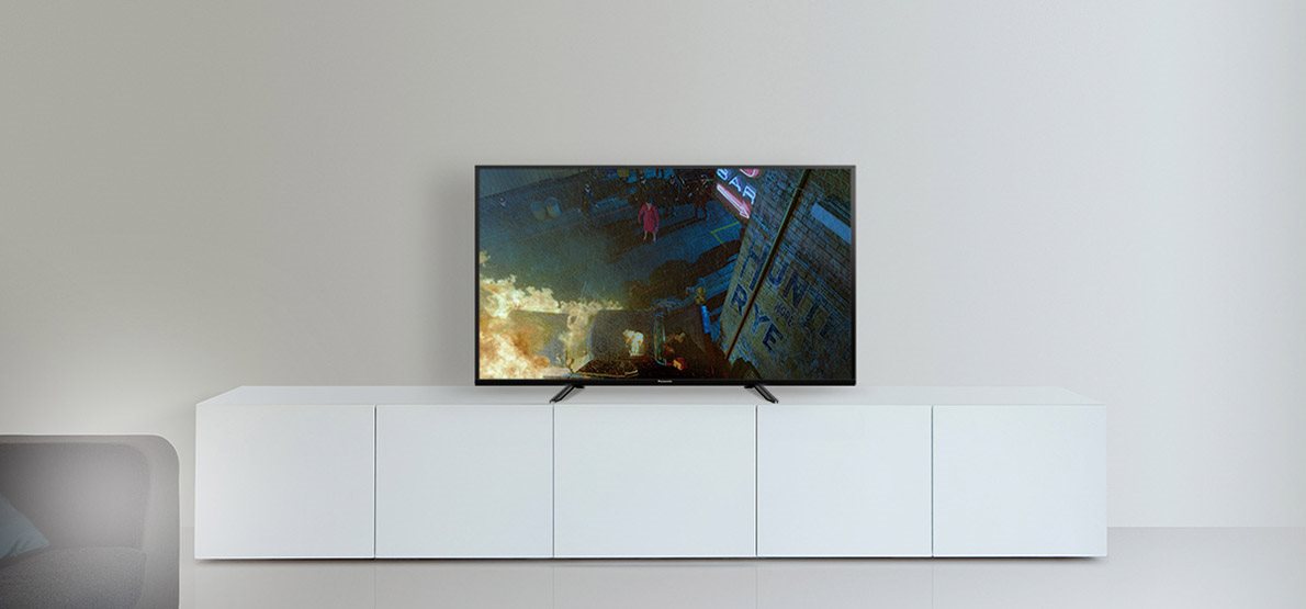Panasonic TX-24ES513E