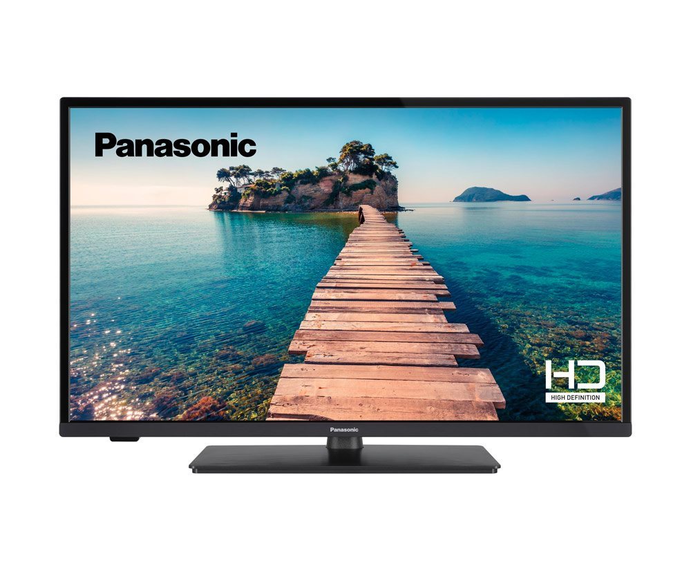 Panasonic TX-24MS480E Smart TV