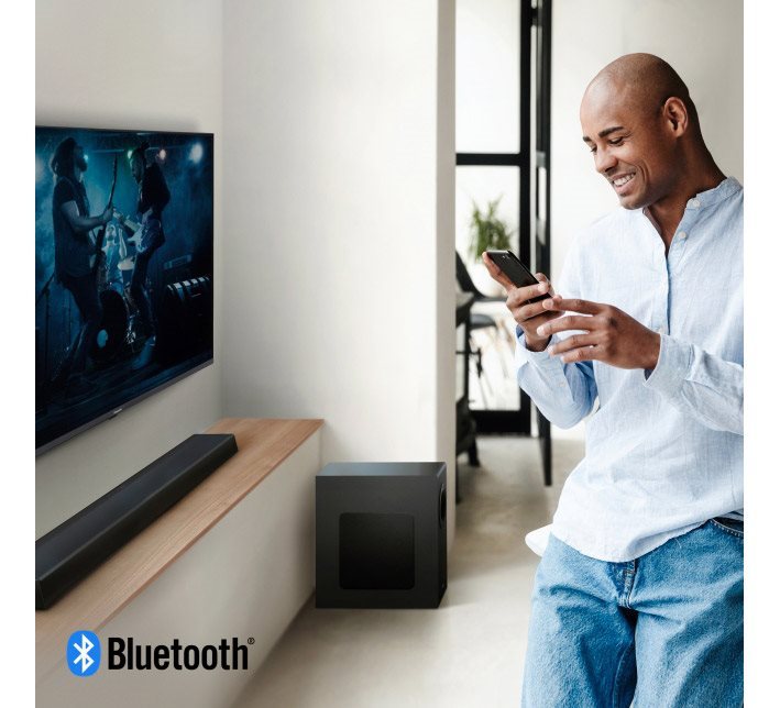 Panasonic TX-24MS480E Smart TV