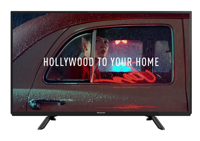 Panasonic TX-40FS403E 