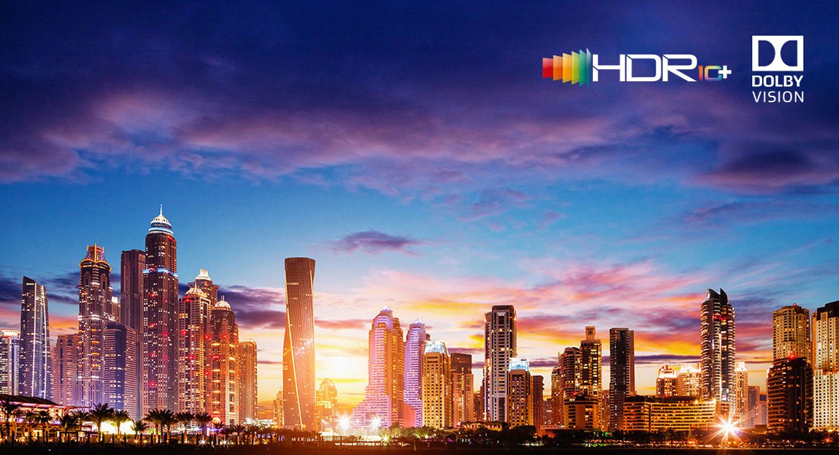 HDR HDR