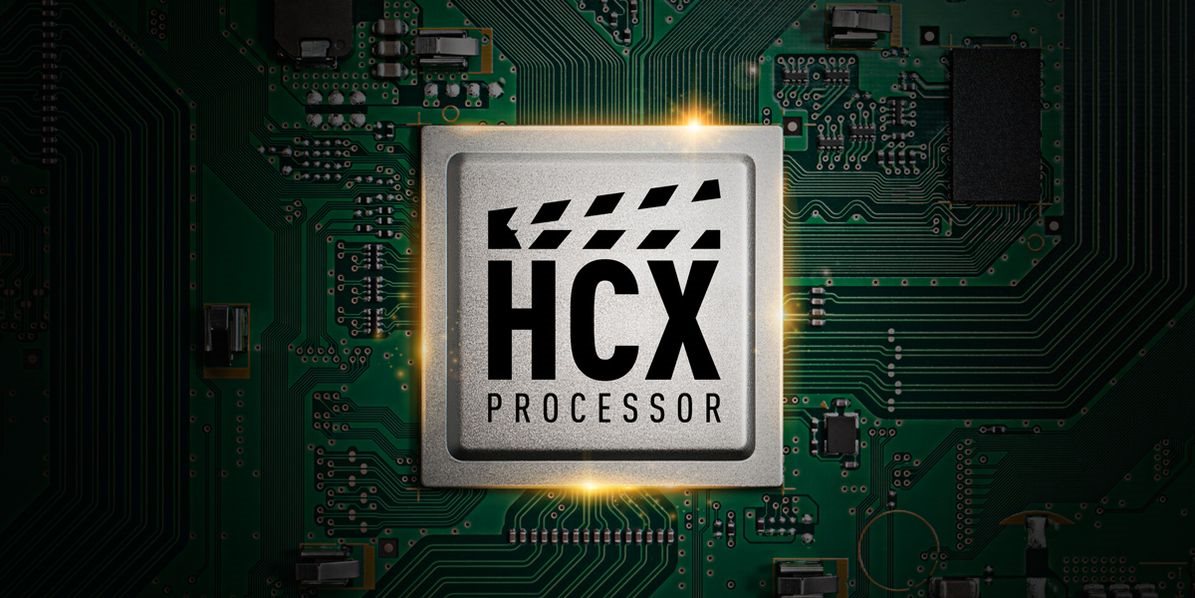 Panasonic TX-58HX810E Panasonic TX-58HX810E