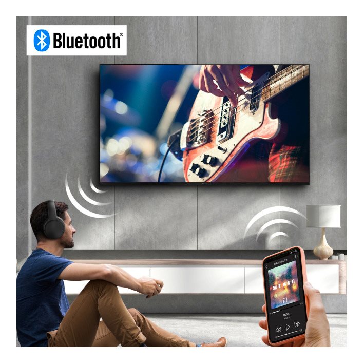 Smart TV Panasonic TX-32LS500E