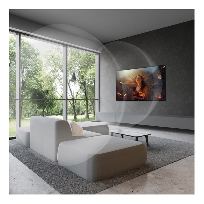 Smart TV Panasonic TX-32LS500E