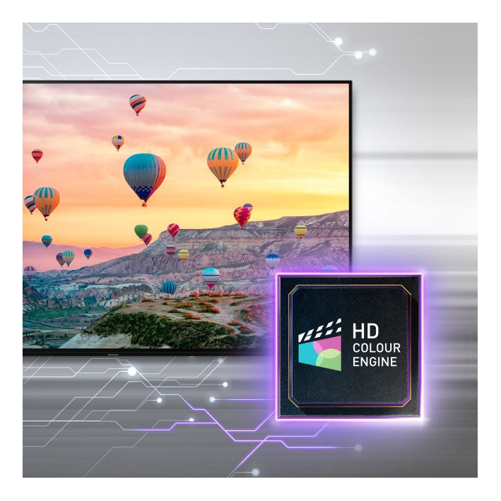 Smart TV Panasonic TX-32LS500E