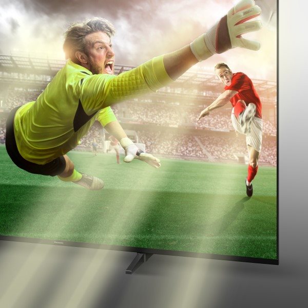49" Panasonic TX-49JX940E