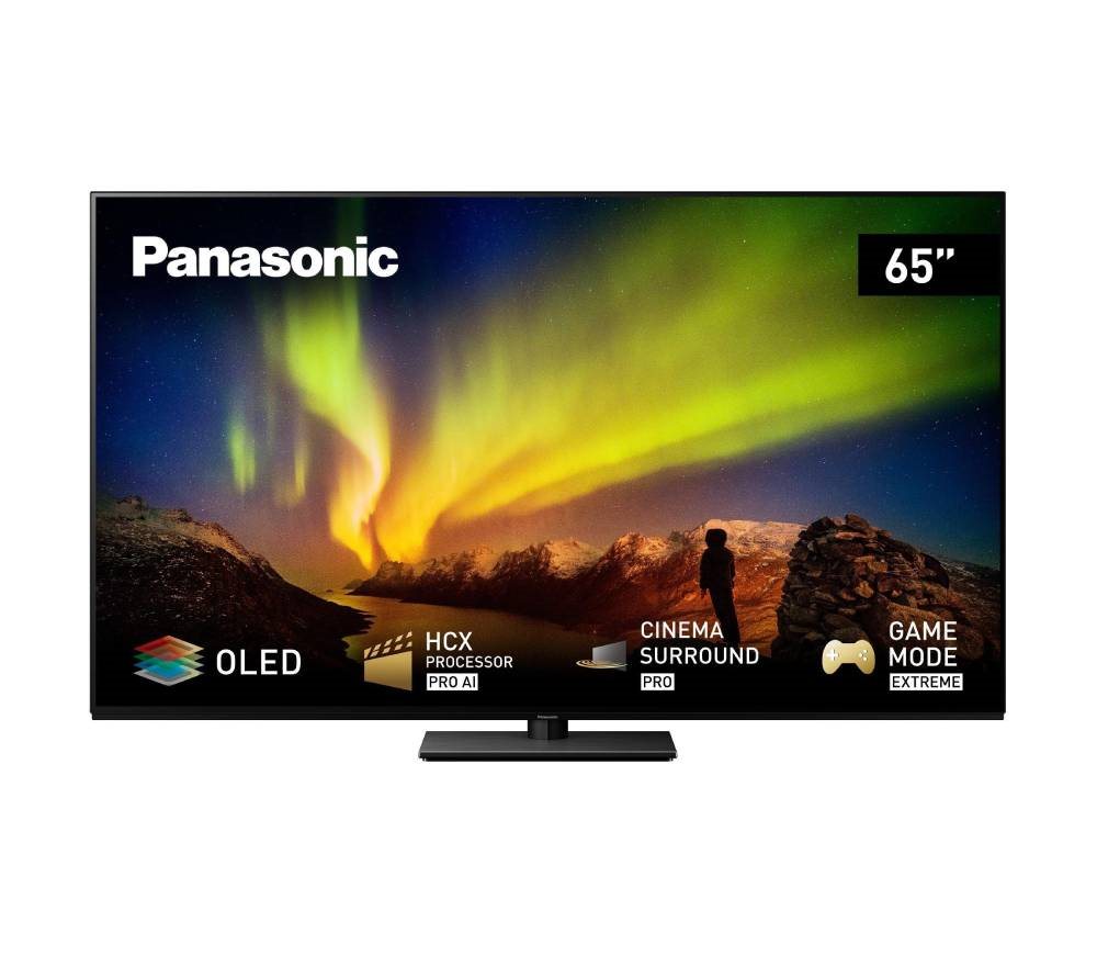 Smart TV Panasonic TX-65LZ800E OLED