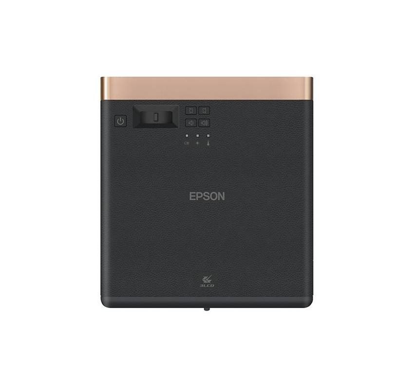 Epson EF-100B Android TV Edition Laser Projector