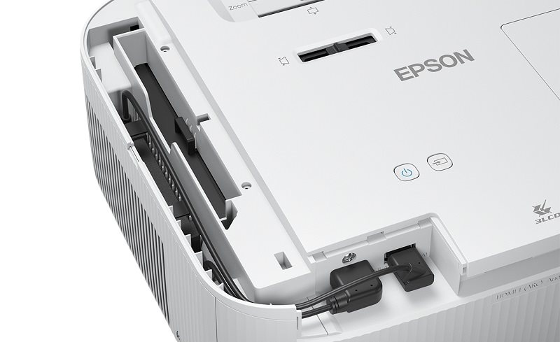 Projektor Epson EH-TW6250 LCD