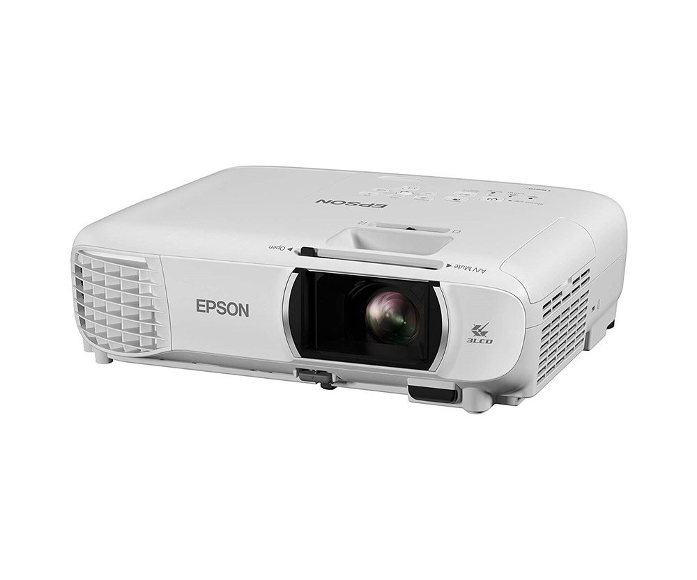 Epson EH-TW750 Full-HD-Projektor Epson EH-TW750 Full-HD-Projektor