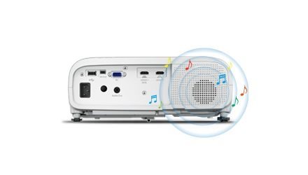 Epson EH-TW5600 Epson EH-TW5600