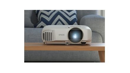 Epson EH-TW5600 Epson EH-TW5600