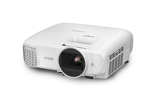 Epson EH-TW5700 Full HD Projector Epson EH-TW5700 Full HD Projector