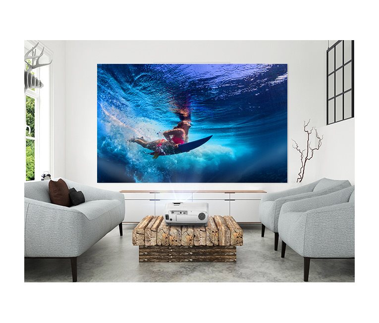 Exclusive 4K Epson EH-TW7400 Projector Exclusive 4K Epson EH-TW7400 Projector