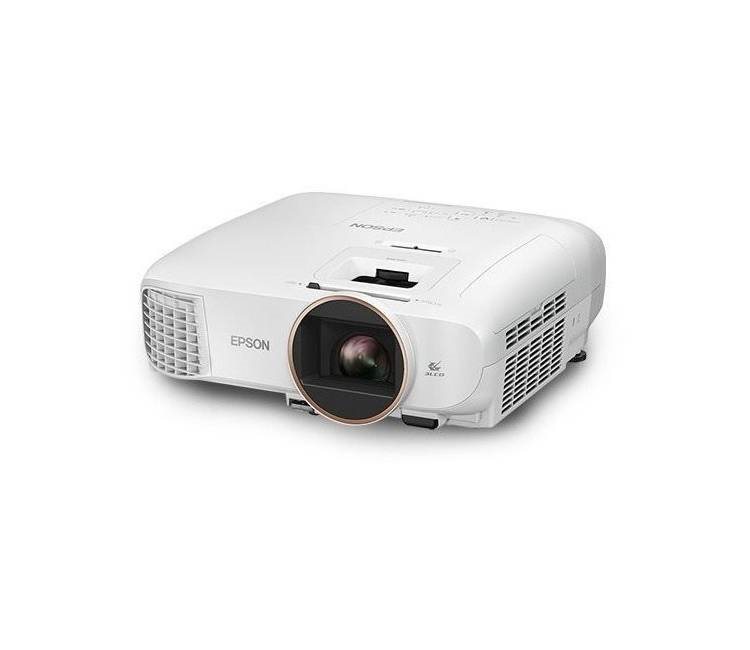 Full HD-Beamer Epson EH-TW5820