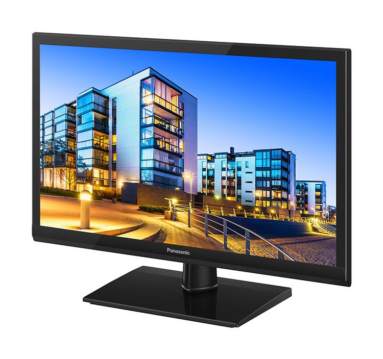 Panasonic TX-24DS500E