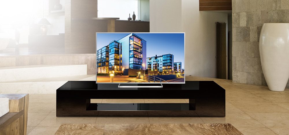 TV ist ideal für kleinere Räume TV ist ideal für kleinere Räume