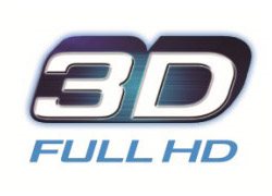 3D technology Technologie 3D
