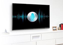 Voice control Hlasové ovládání