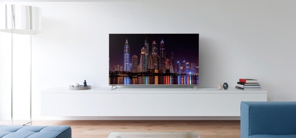 TV suitable for modern interiors Vhodná TV do moderního interiéru