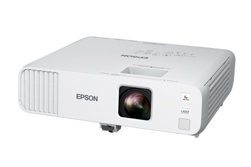 Laserový projektor Epson EB-L260F