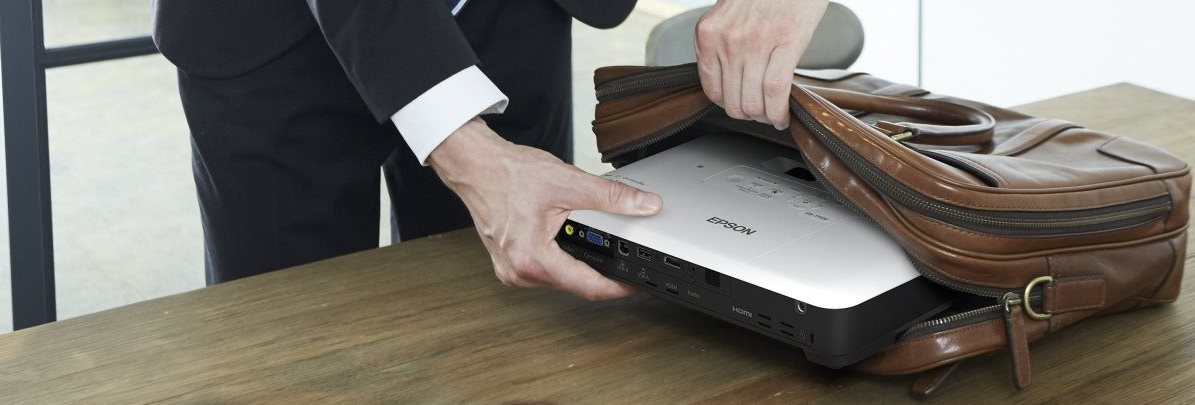 Epson EB-1780W