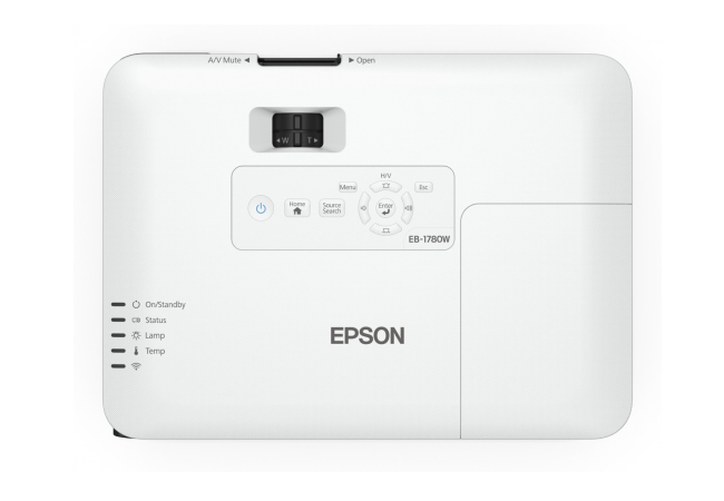 Epson EB-1780W
