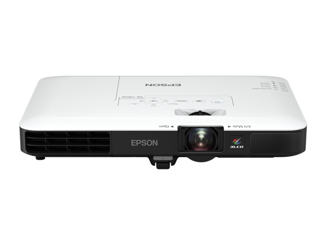 Epson EB-1780W