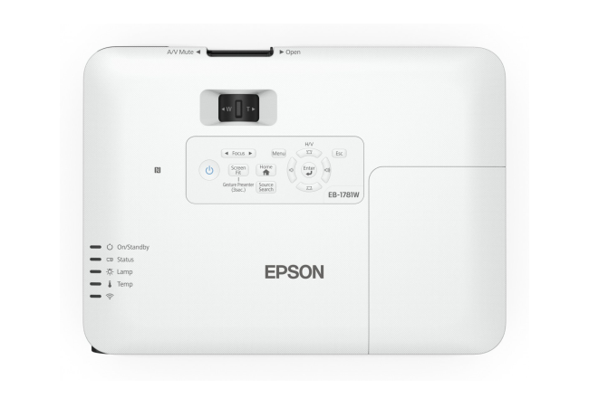 Epson EB-1781W